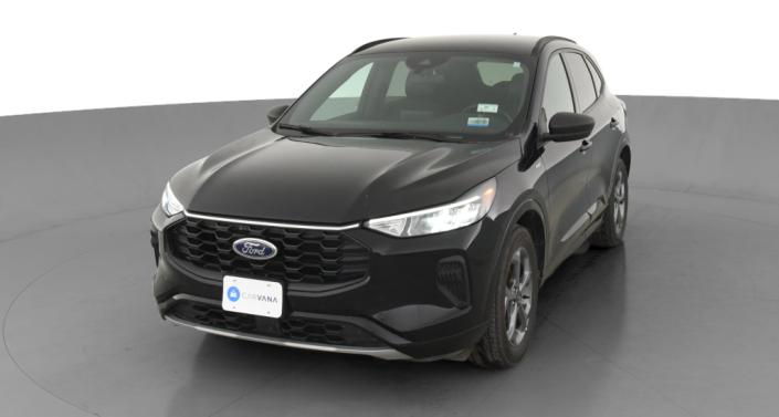 2023 Ford Escape ST-Line -
                Indianapolis, IN