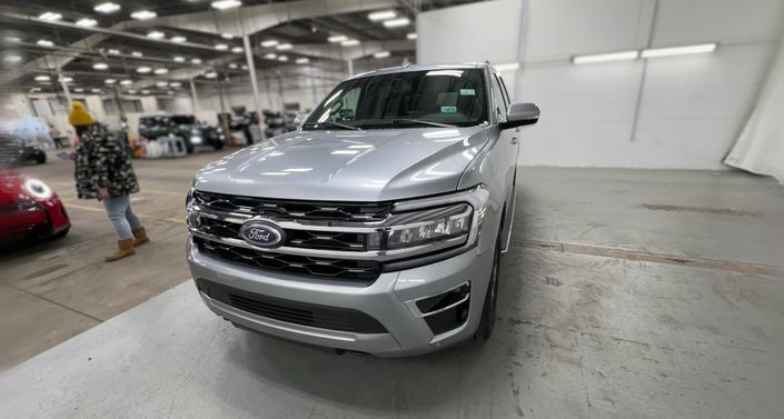 2023 Ford Expedition MAX Limited -
                Frisco, TX