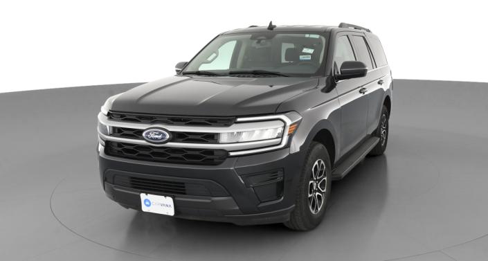 2022 Ford Expedition XLT -
                Rocklin, CA