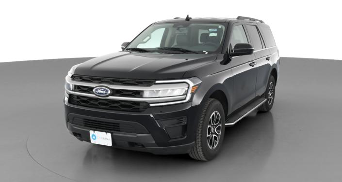 2023 Ford Expedition XLT -
                Richton Park, IL