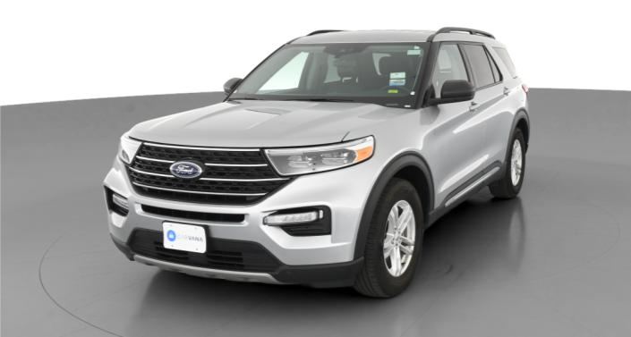 2023 Ford Explorer XLT -
                Rocklin, CA