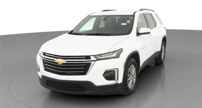 2023 Chevrolet Traverse LT -
                West Memphis, AR