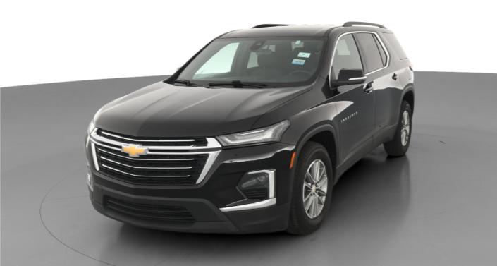 2023 Chevrolet Traverse LT -
                West Memphis, AR