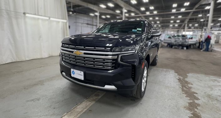 2023 Chevrolet Tahoe Premier -
                Kansas City, MO