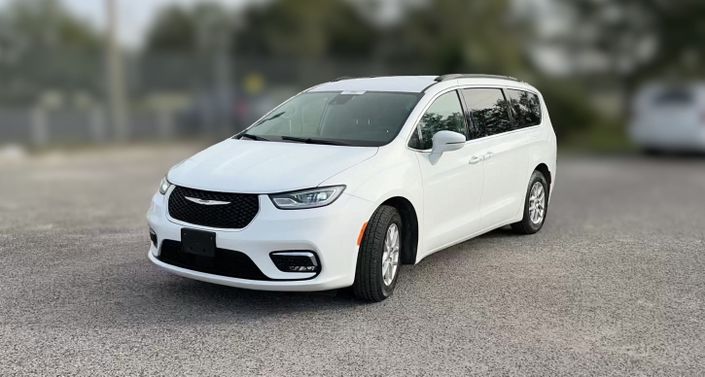 2022 Chrysler Pacifica Touring L -
                Haines City, FL