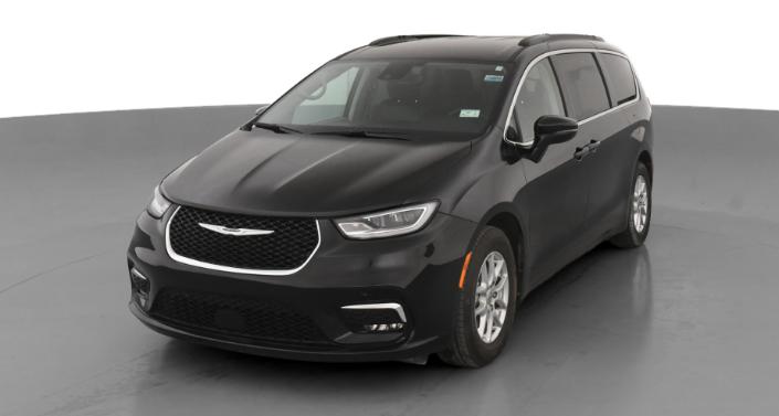 2022 Chrysler Pacifica Touring L -
                Fort Worth, TX