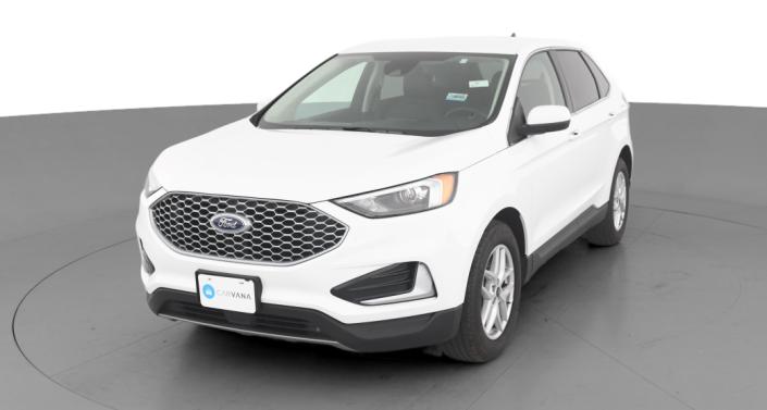 2024 Ford Edge SEL -
                West Memphis, AR