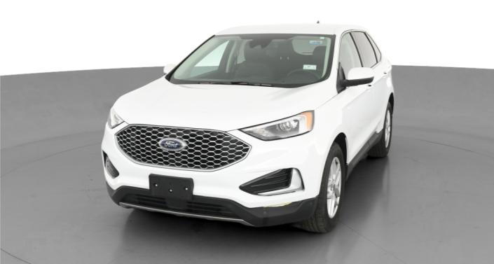 2024 Ford Edge SEL -
                Bessemer, AL