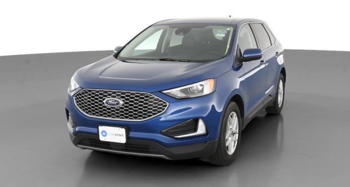 2024 Ford Edge SEL -
                Rocklin, CA