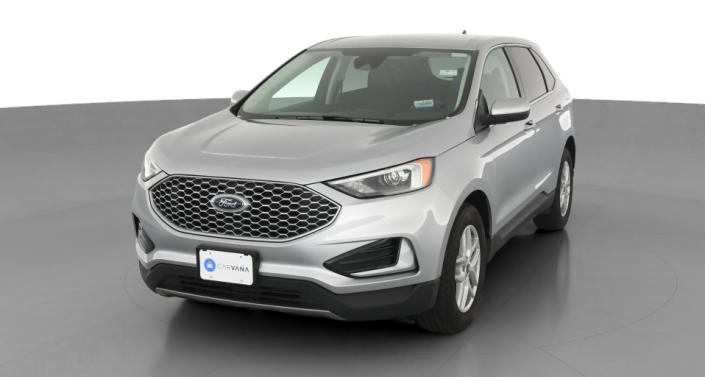 2023 Ford Edge SEL -
                Rocklin, CA