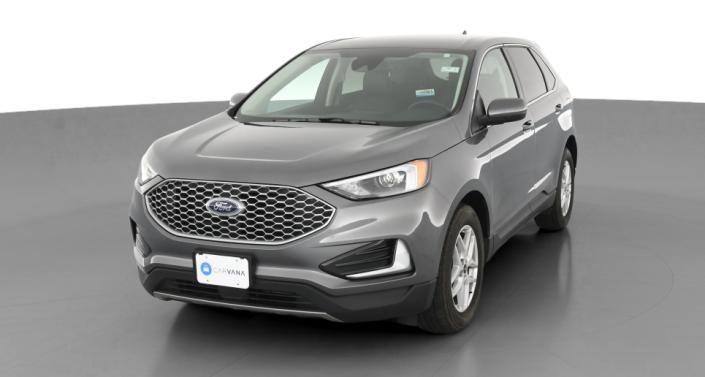 2024 Ford Edge SEL -
                Bessemer, AL