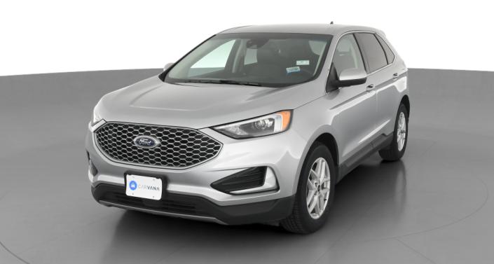 2023 Ford Edge SEL -
                Rocklin, CA