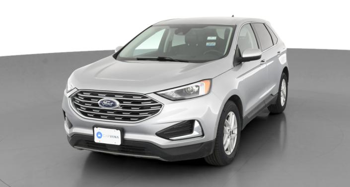 2022 Ford Edge SEL -
                Rocklin, CA