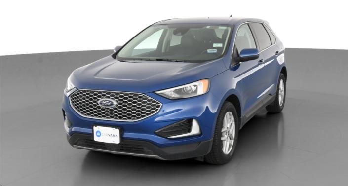 2024 Ford Edge SEL -
                Rocklin, CA