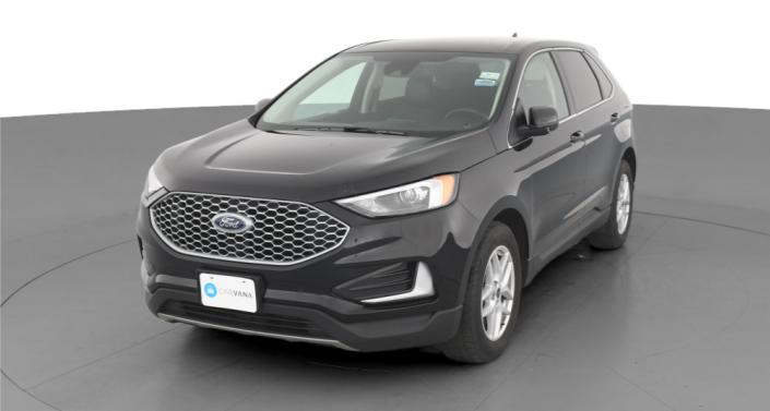 2023 Ford Edge SEL -
                Bessemer, AL