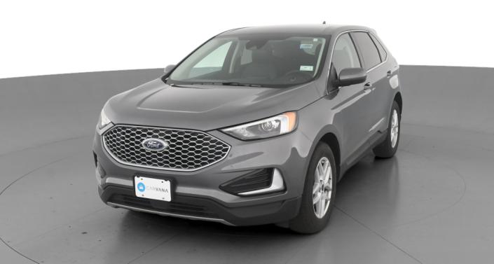 2024 Ford Edge SEL -
                Hebron, OH