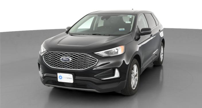 2024 Ford Edge SEL -
                Rocklin, CA