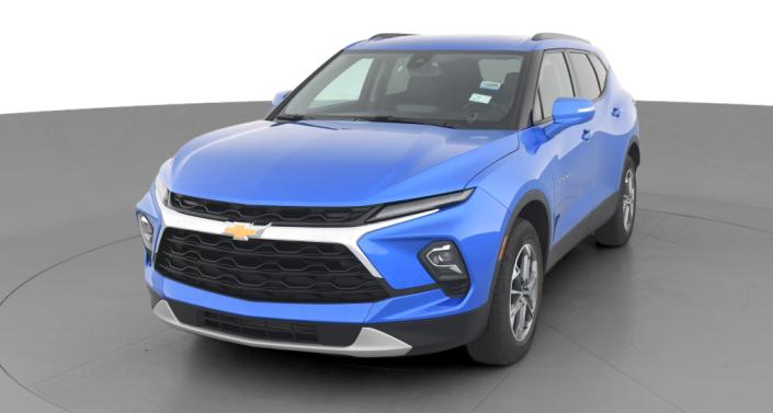 2024 Chevrolet Blazer  -
                West Memphis, AR