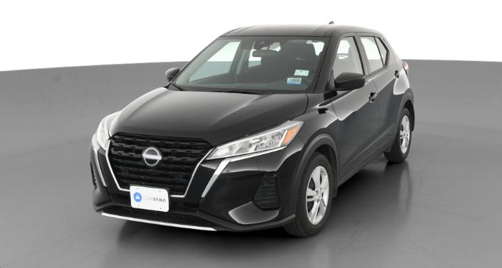 2023 Nissan Kicks S -
                Rocklin, CA