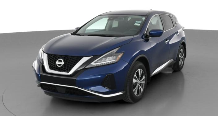 2022 Nissan Murano S -
                Richton Park, IL