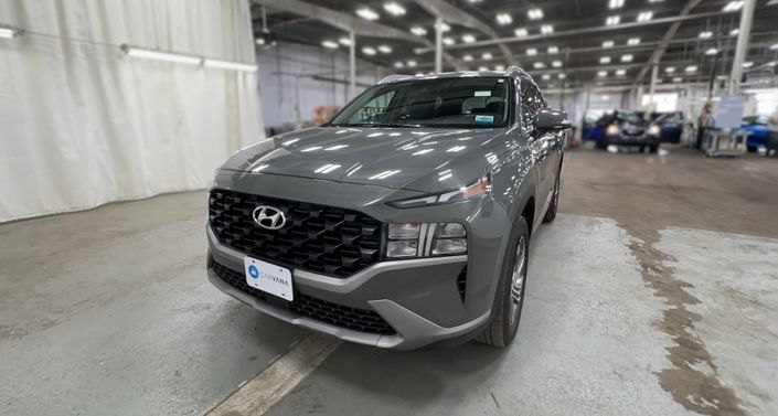 2023 Hyundai Santa Fe SEL -
                Kansas City, MO