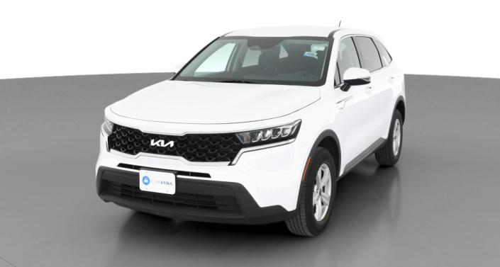 2023 Kia Sorento LX -
                Tooele, UT