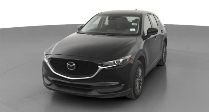 2020 Mazda CX-5 Sport -
                Fort Worth, TX