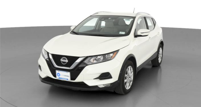 2020 Nissan Rogue Sport SV -
                Tooele, UT