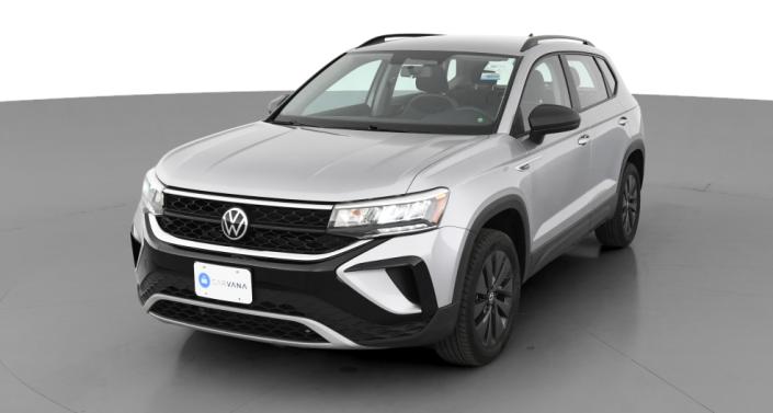 2022 Volkswagen Taos S -
                Tolleson, AZ