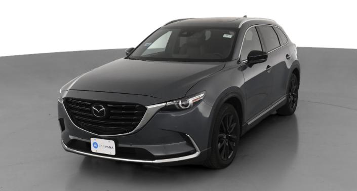 2021 Mazda CX-9 Carbon Edition -
                Manville, NJ