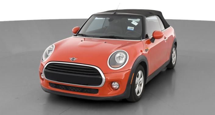 2019 MINI Cooper Convertible  -
                Manville, NJ