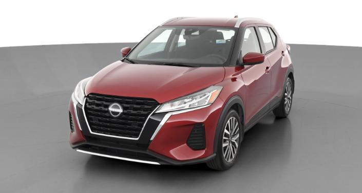 2023 Nissan Kicks SV -
                Haines City, FL