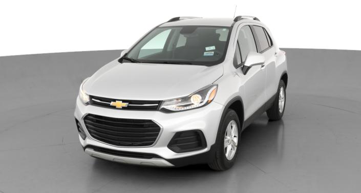 2022 Chevrolet Trax LT -
                Bessemer, AL