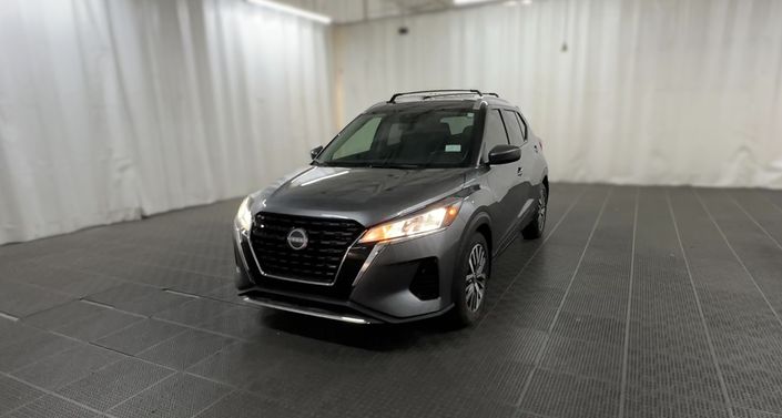 2022 Nissan Kicks SV -
                North Las Vegas, NV