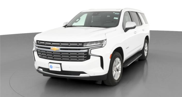 2023 Chevrolet Tahoe Premier -
                Rocklin, CA