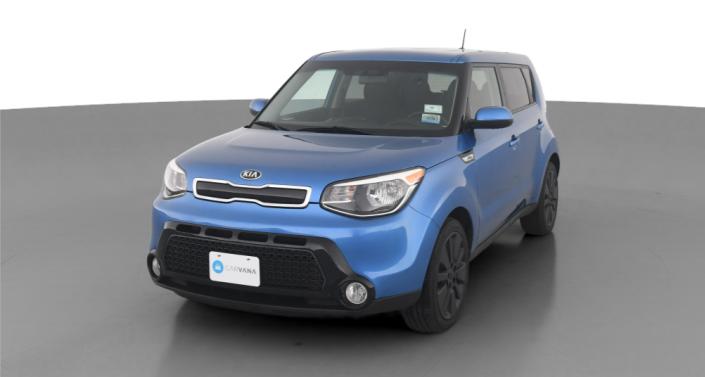 2016 Kia Soul Soul+ -
                Auburn, GA