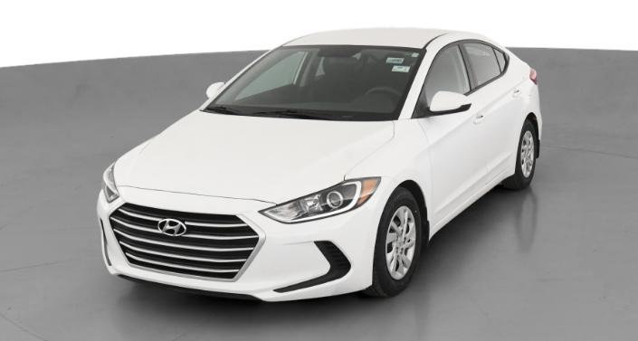 2018 Hyundai Elantra SE -
                Framingham, MA