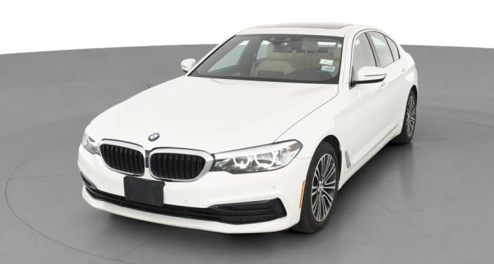 2019 BMW 5 Series 530i xDrive -
                Bessemer, AL