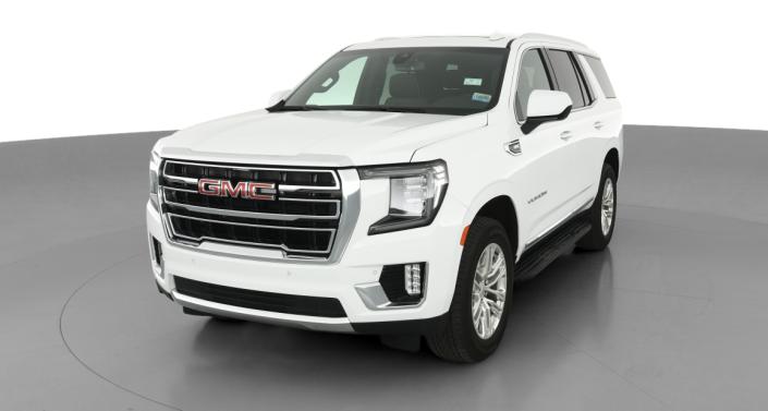 2022 GMC Yukon SLT -
                Lorain, OH