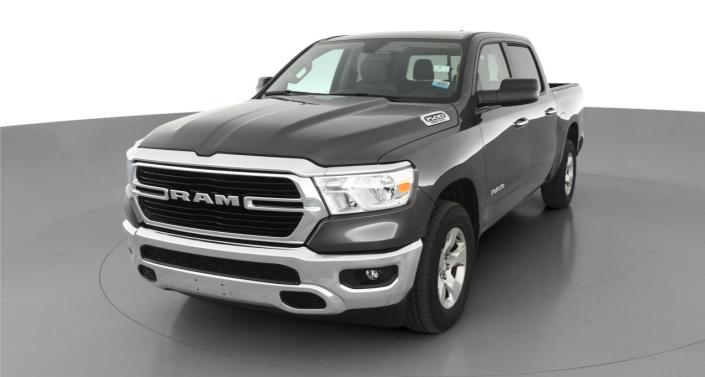 2020 RAM 1500 Big Horn -
                Lorain, OH