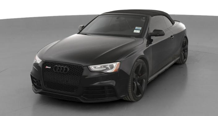 2013 Audi RS 5 Base -
                Fort Worth, TX