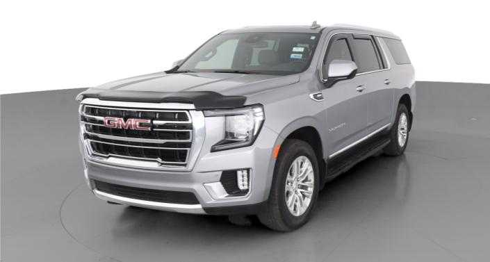 2023 GMC Yukon XL SLT -
                Concord, NC