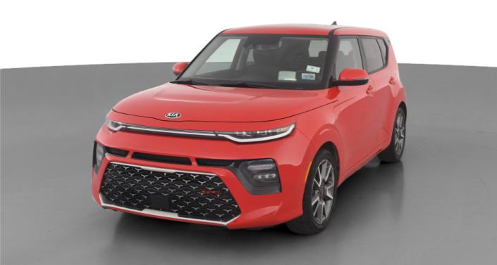 2020 Kia Soul GT-Line -
                Auburn, GA