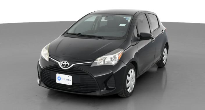 2015 Toyota Yaris L -
                Richton Park, IL