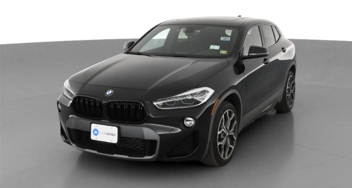 2018 BMW X2 xDrive28i -
                Colonial Heights, VA