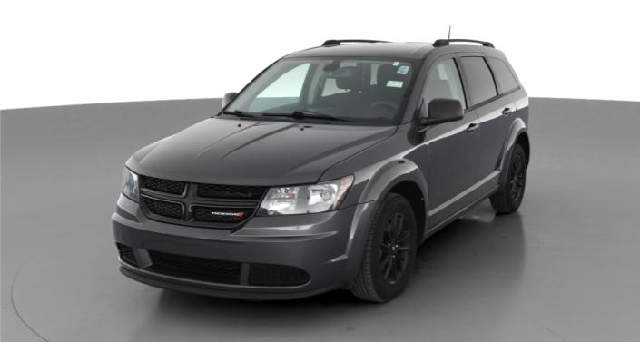 2020 Dodge Journey SE Value Package -
                Richton Park, IL