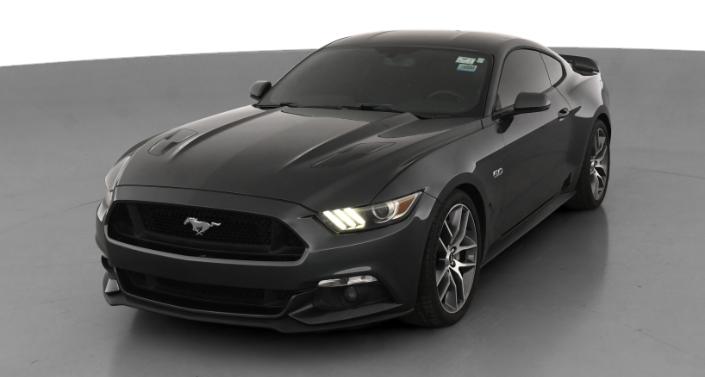 2015 Ford Mustang GT Premium -
                Beverly, NJ