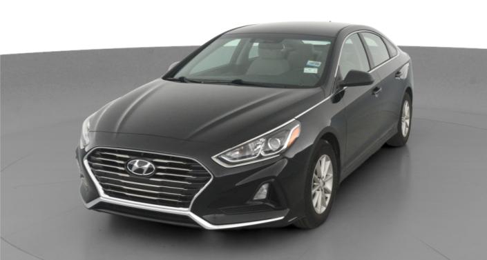 2019 Hyundai Sonata SE -
                Hebron, OH