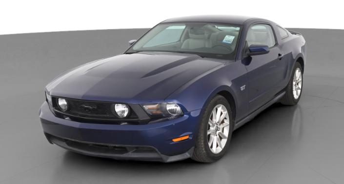 2010 Ford Mustang GT Premium -
                Concord, NC