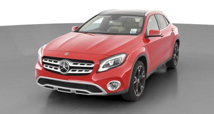 2018 Mercedes-Benz GLA 250 -
                Haines City, FL